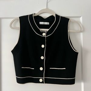 Oak + Fort Blouse